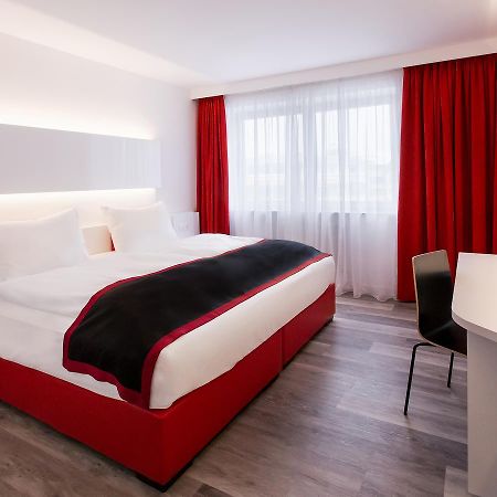 Dormero Hotel Burghausen Exteriér fotografie