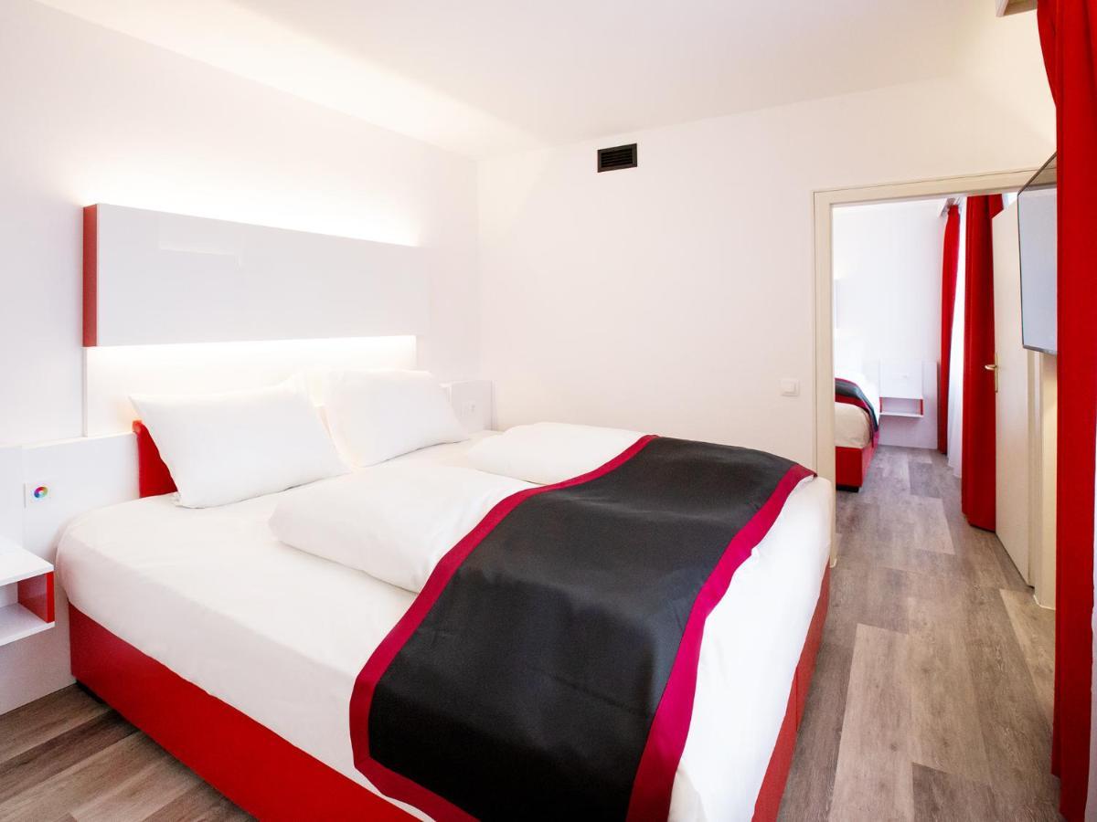 Dormero Hotel Burghausen Exteriér fotografie