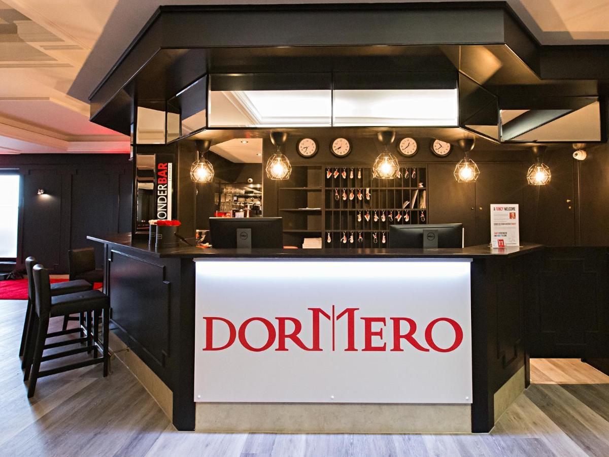 Dormero Hotel Burghausen Exteriér fotografie