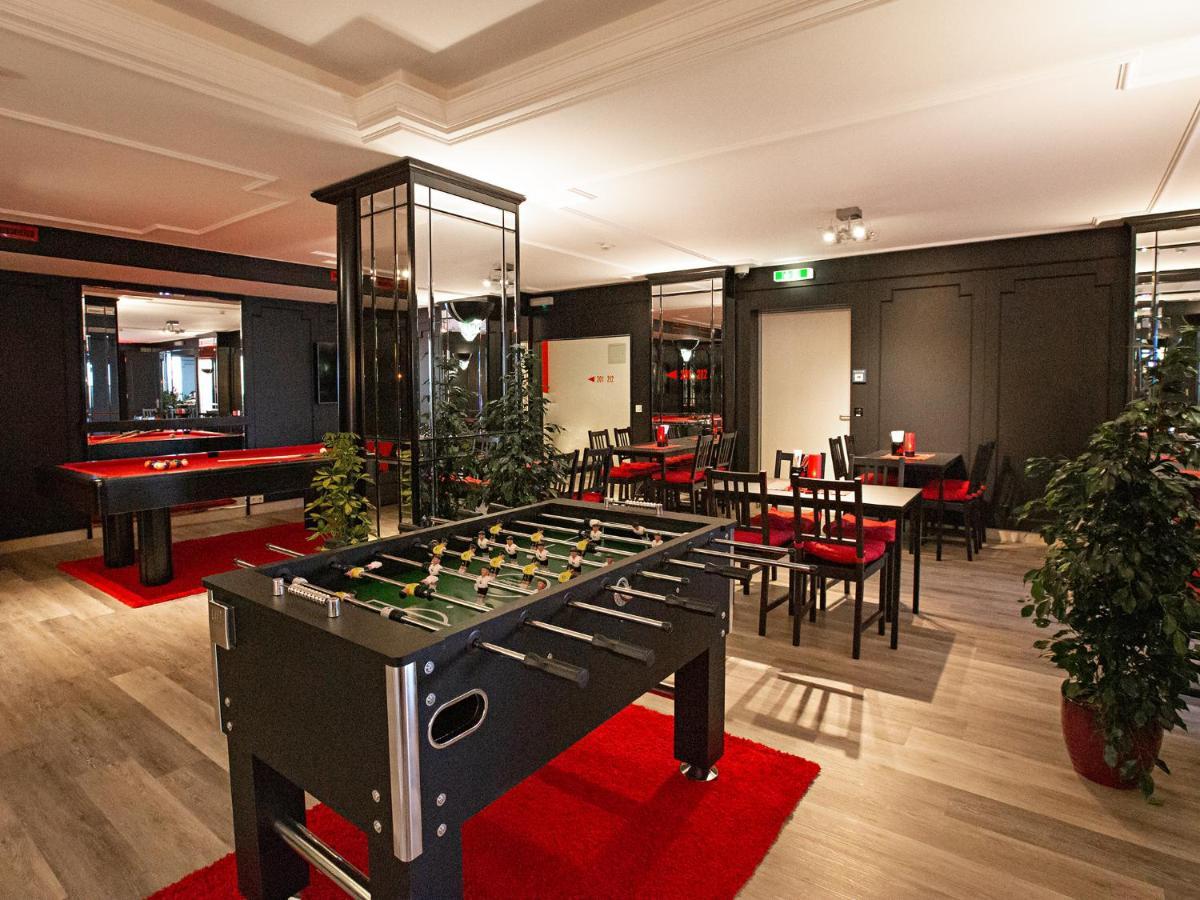 Dormero Hotel Burghausen Exteriér fotografie