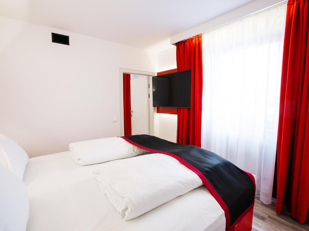 Dormero Hotel Burghausen Exteriér fotografie