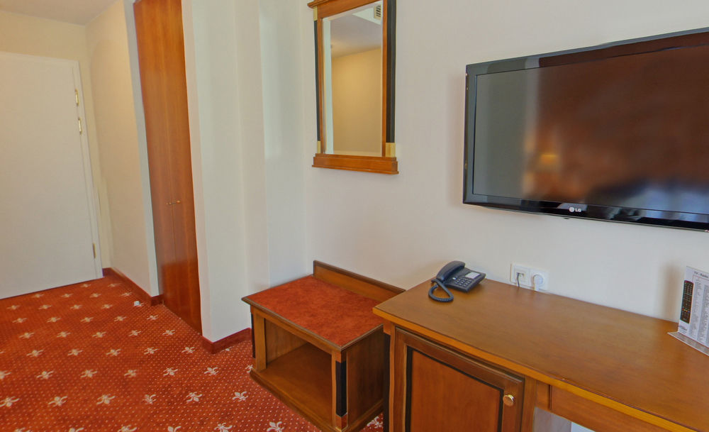 Dormero Hotel Burghausen Exteriér fotografie