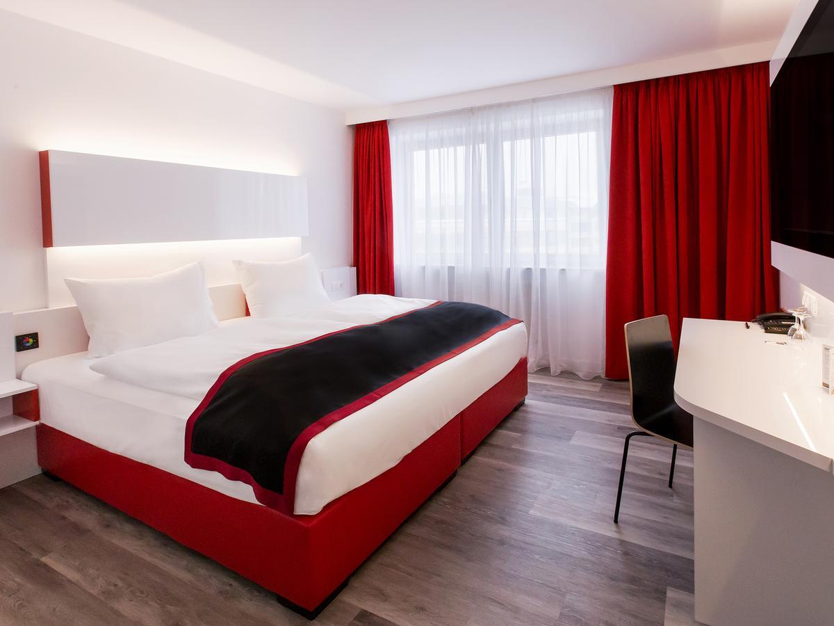 Dormero Hotel Burghausen Exteriér fotografie