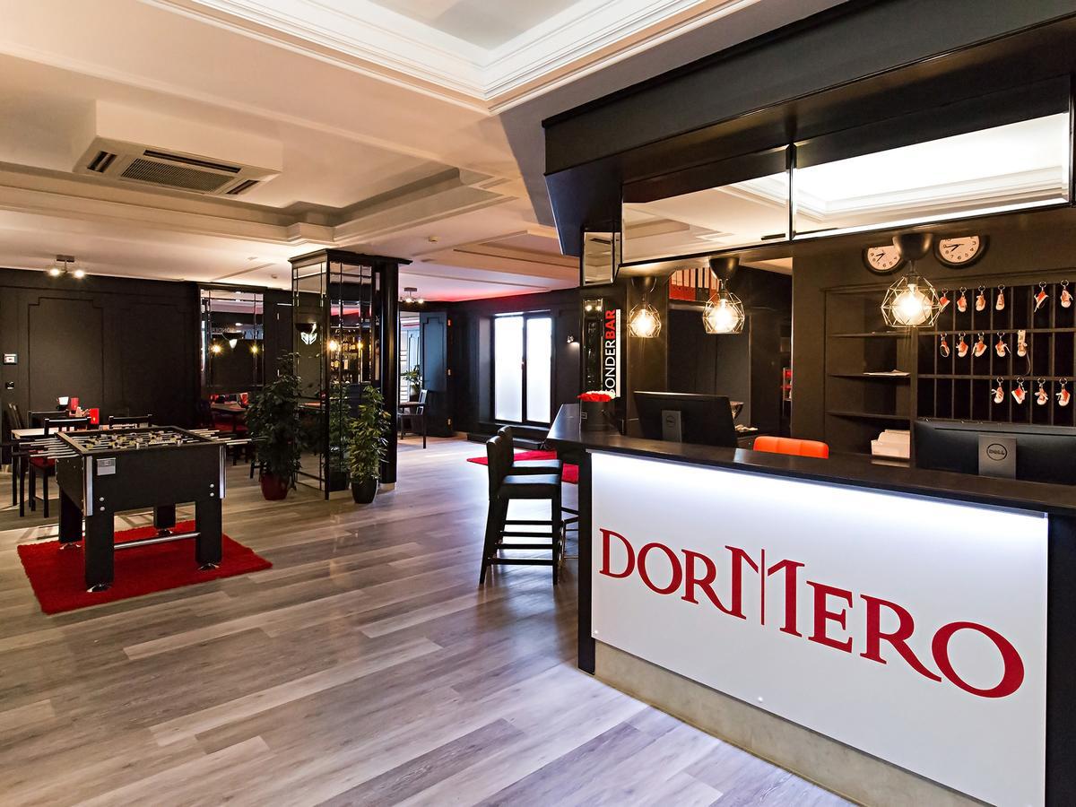 Dormero Hotel Burghausen Exteriér fotografie