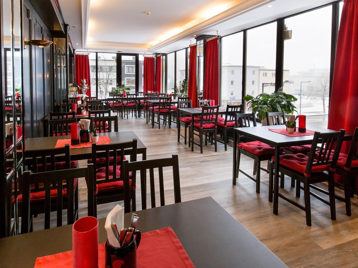 Dormero Hotel Burghausen Exteriér fotografie