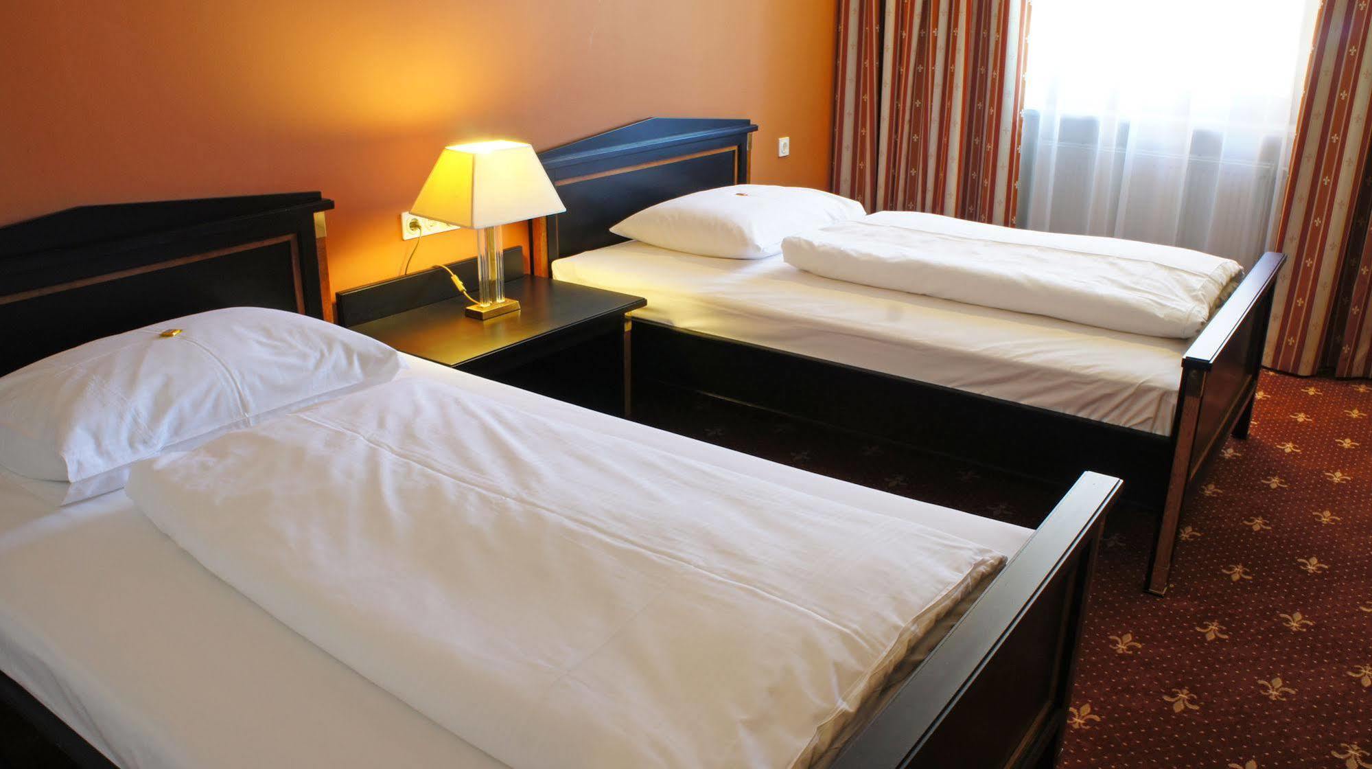 Dormero Hotel Burghausen Exteriér fotografie
