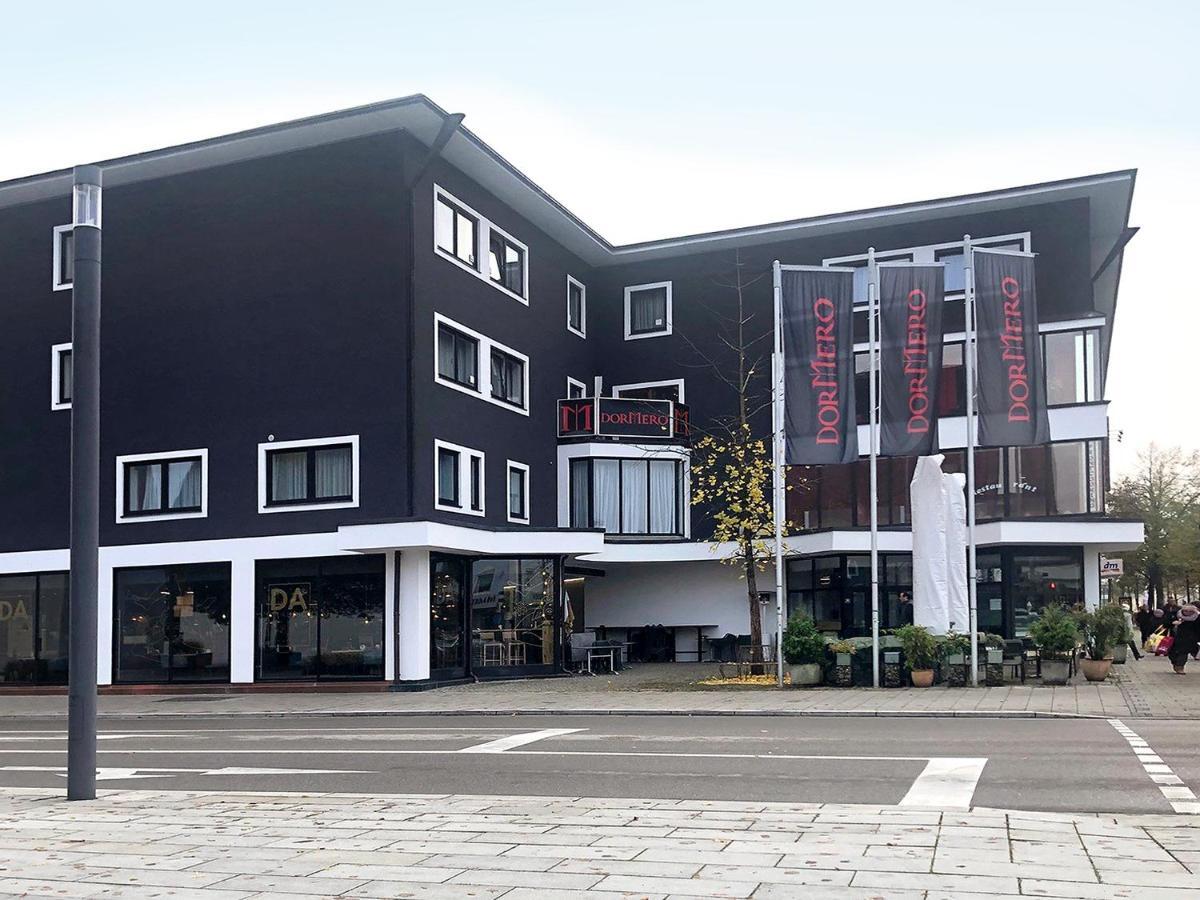 Dormero Hotel Burghausen Exteriér fotografie